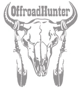 Офроуд части – магазин Offroad Hunter