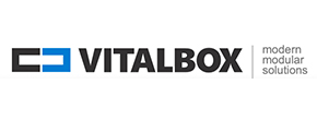 Vitalbox – сглобяеми къщи и контейнери