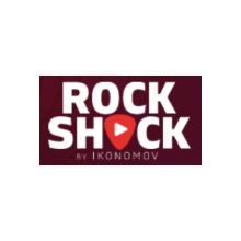 Rockshock.eu – магазин за музикални инструменти